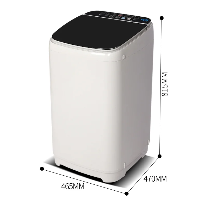 Small Washing Machine 220v 60hz , Home Washer