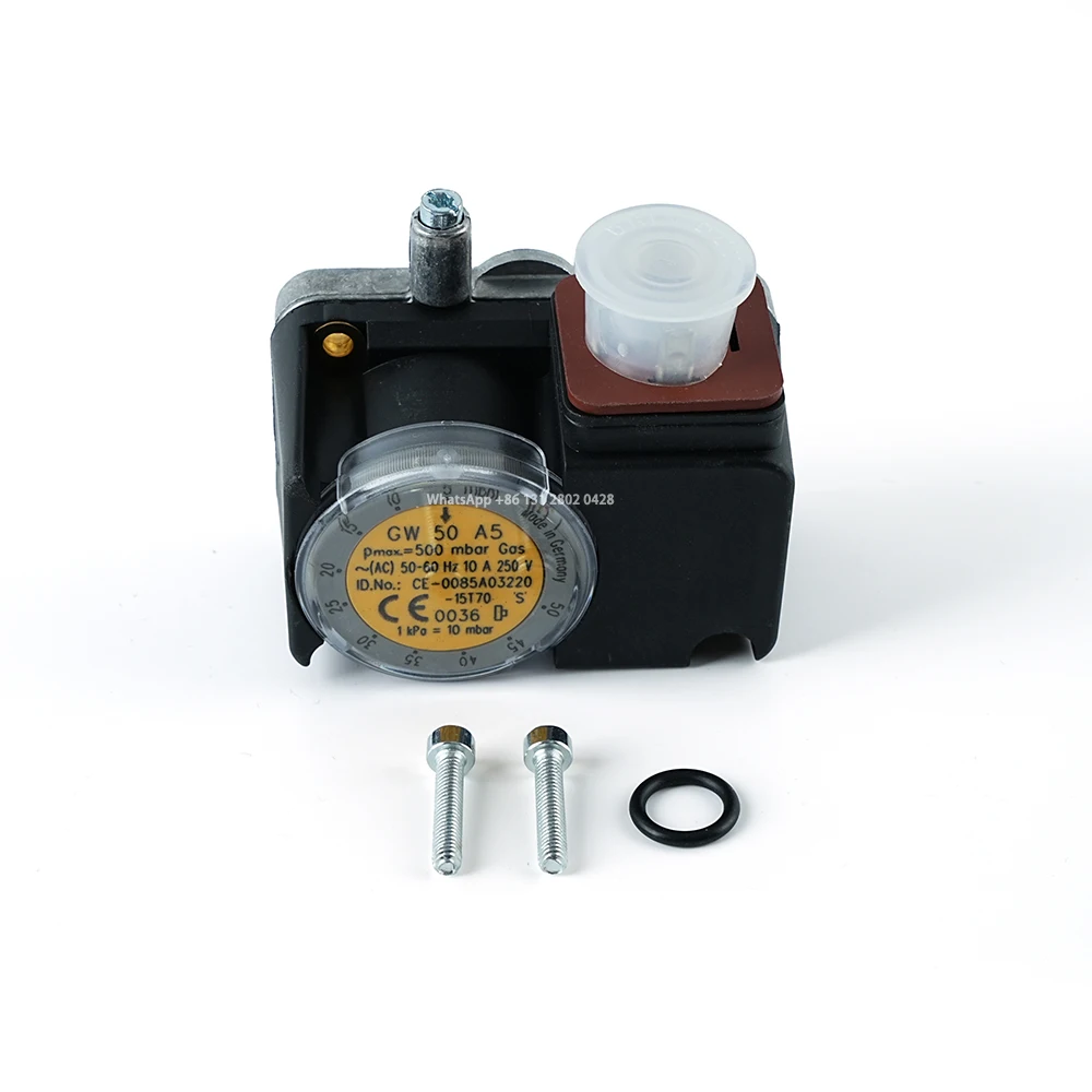 Original DUNGS Pressure Switch GW50A6 GW150A5 GW50A5 GW150A6 GW3A6