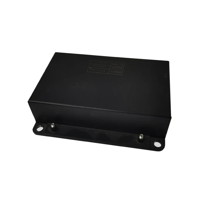 Почтовый ящик электронного модуля управления