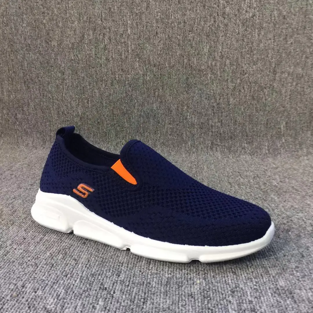 105 02  China factory wholesale cheap sport casual running shoes for men