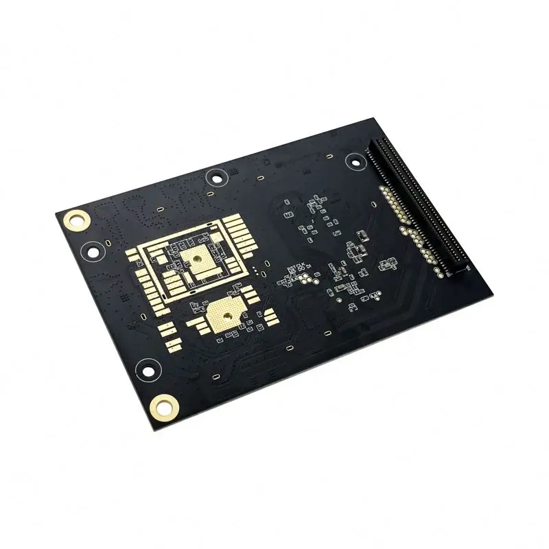 factory WiFi 6 wireless routing module high quality ax Gigabit 2.4/5GHz WiFi Module For Outdoor WiFi AP support openwrt