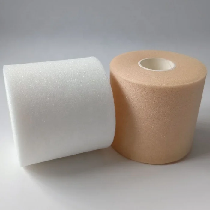 Sports Pre Wrap Foam Under Wrap