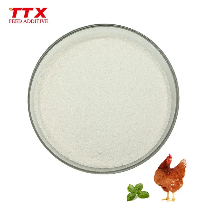 Feed Additives And Premixes Oil Of Oregano