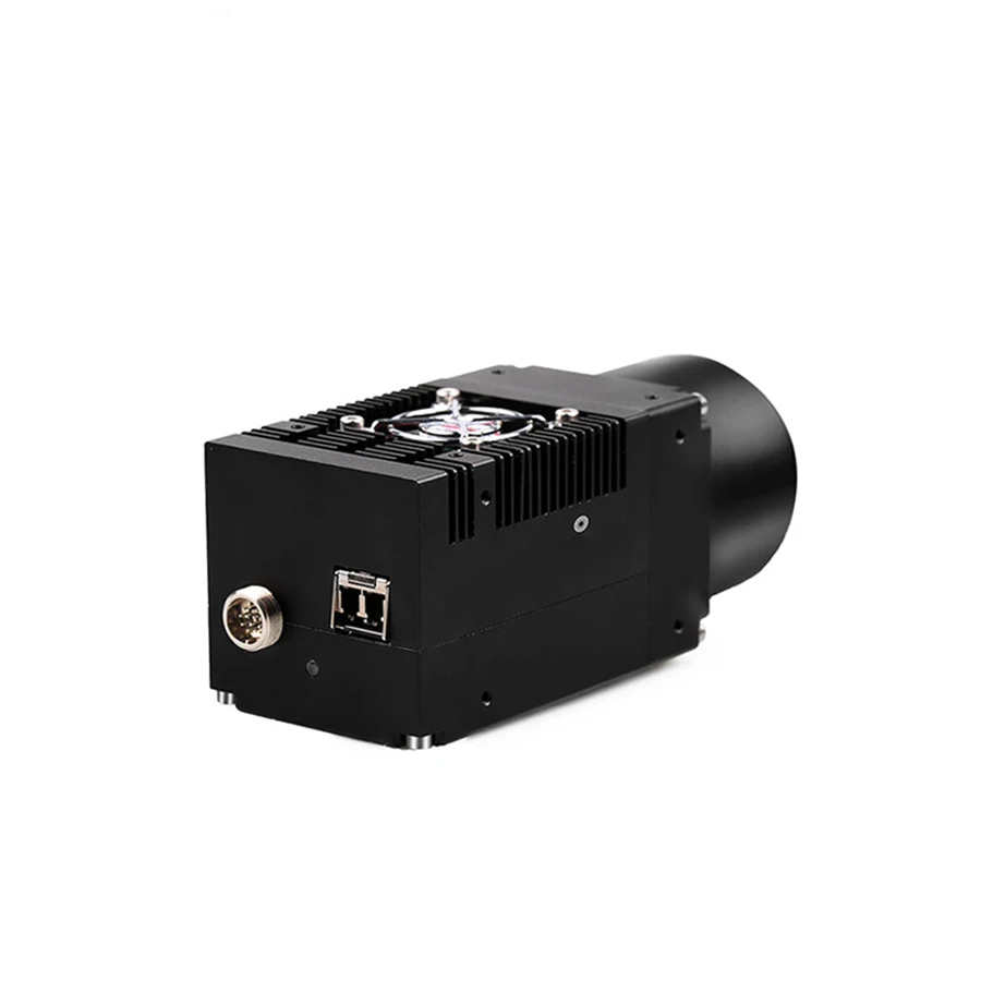 SmartMore GigE Vision V2.0 совместимая с протоколом камера видеонаблюдения инфракрасная промышленная