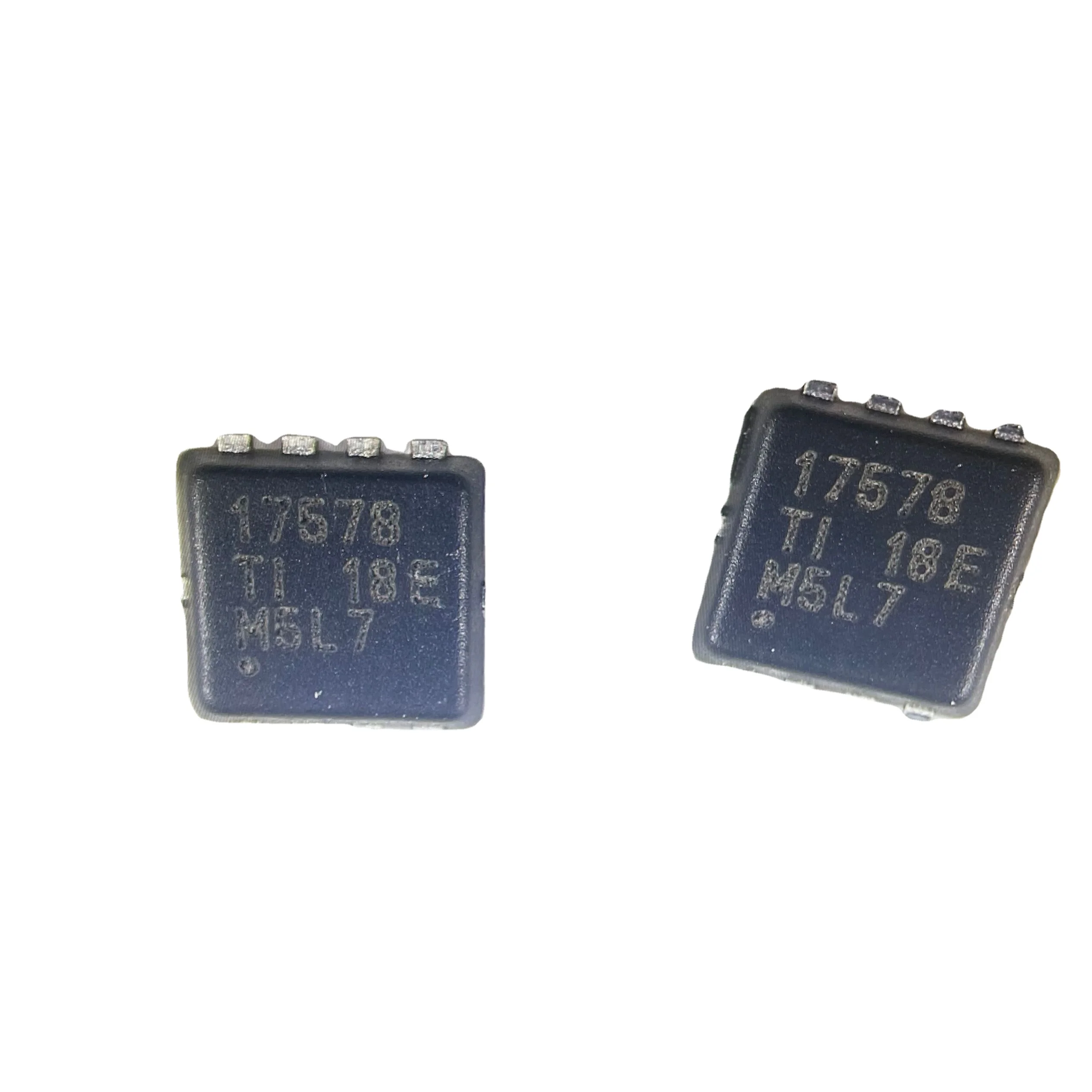 BGA771L16E6327	HIGH LINEAR DUAL-BAND UMTS LNA	Chip