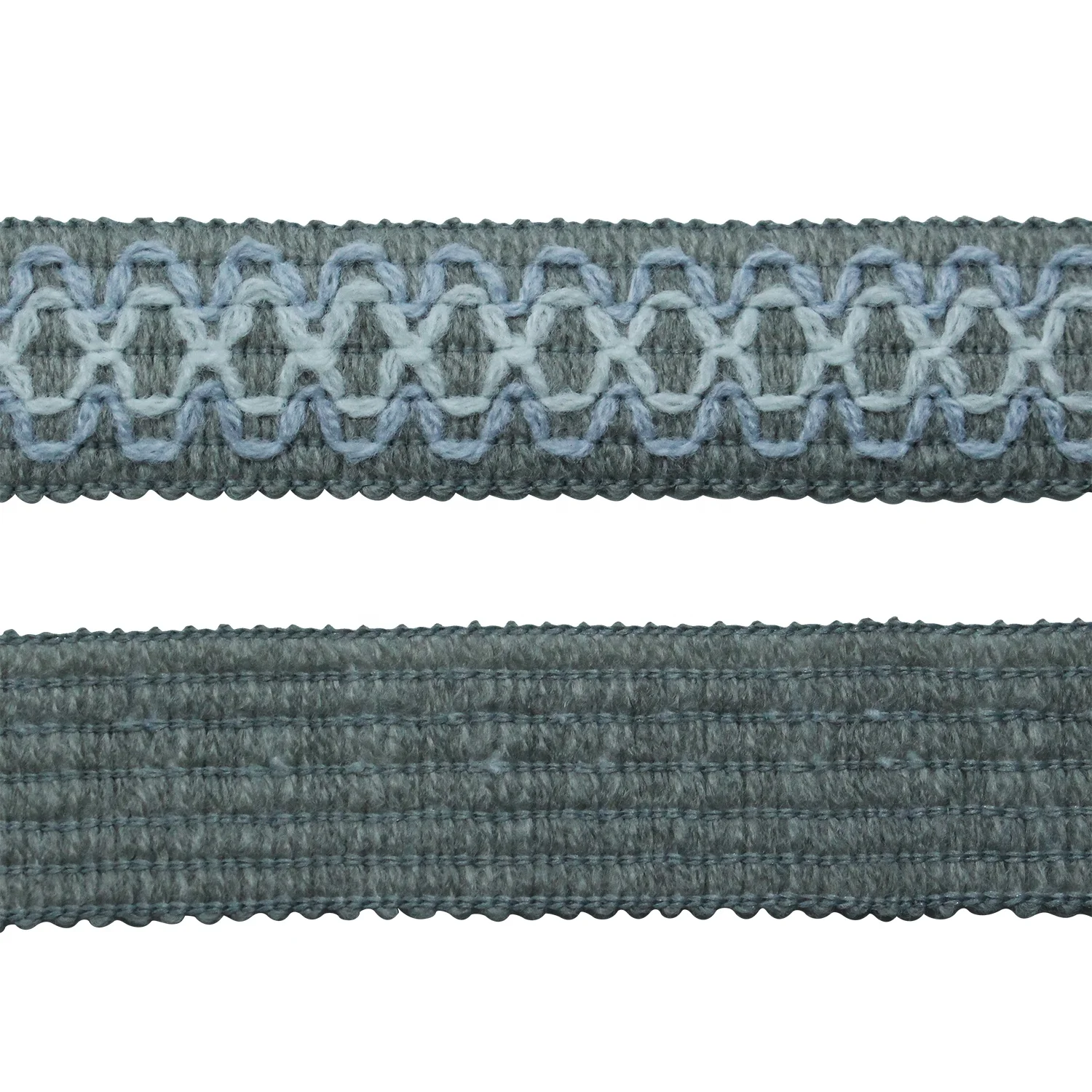 Factory custom shapes lace ribbon trim and laces for crafts bows make satin ribbon bow