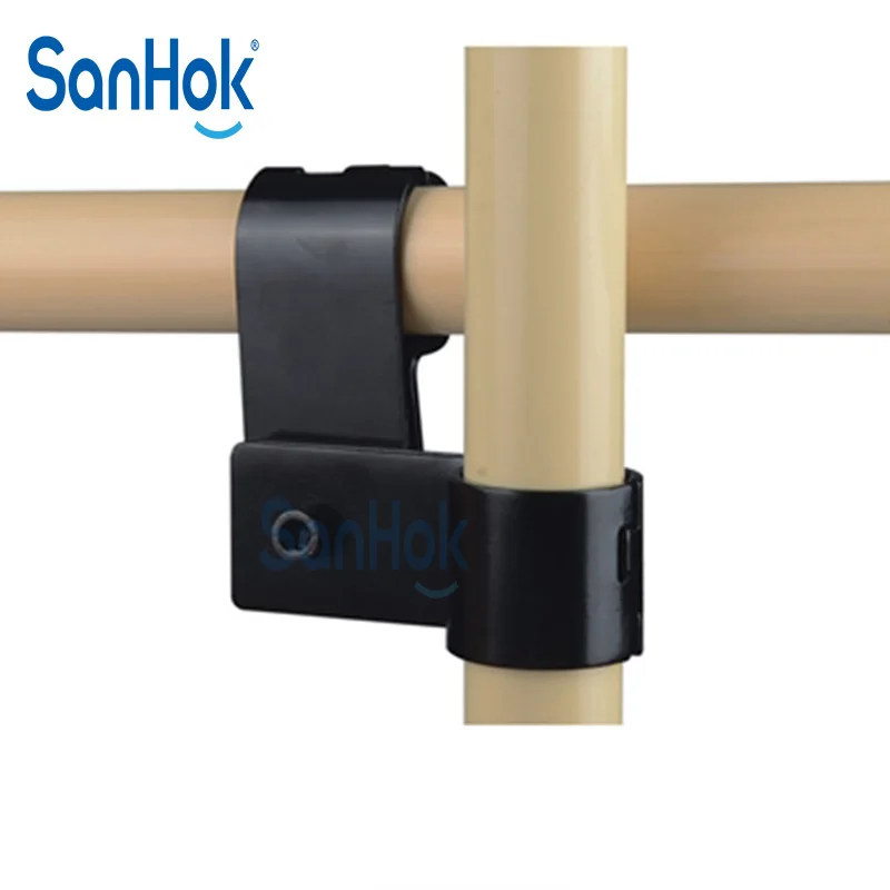 High Quality Cross Metal Expans Pipe Joint Clamp