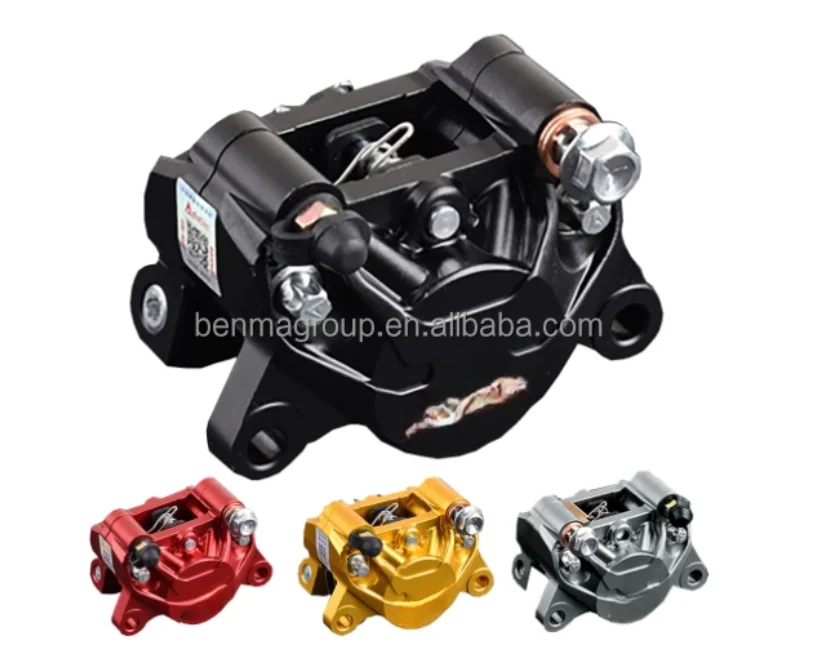 Детали тормозной системы мотоцикла ADL-17 мотоцикла задние тормозные суппорты насос