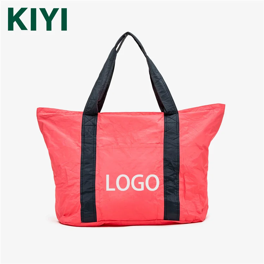 Latest New Design Superior Durability Tyvek Bag