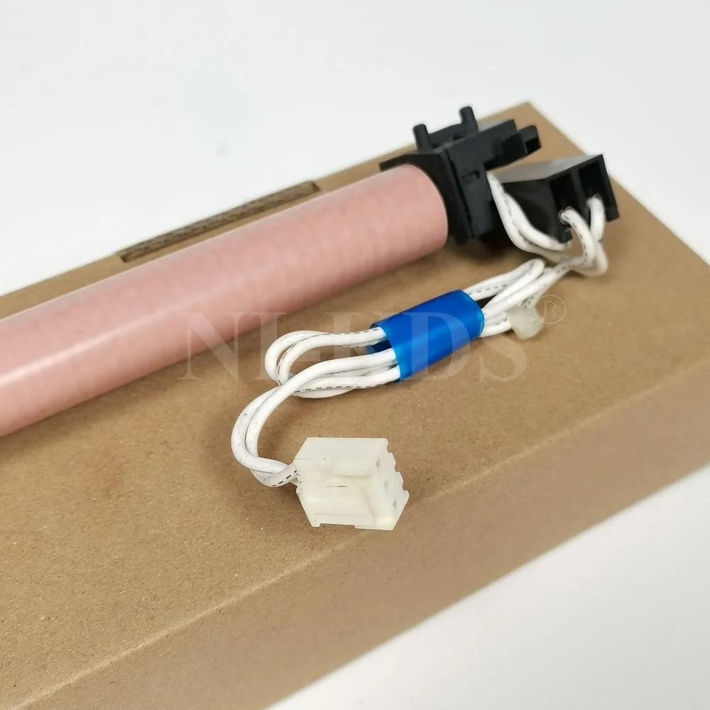 RM1-4431 фьюзерная пленка блок для струйного принтера hp CP1215 1525 1515 1518 CM1312 1415 220V 110V нагревательный элемент
