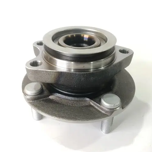 Japan original Hub Unit VKBA6875 513258 Wheel Bearing OEM 43550-42020 43550-02020 43550-0R020