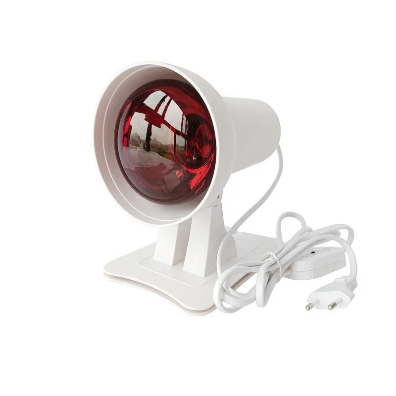 100W 150W Infrared light physical therapy lamp healthcare products Near IR Medical light therapy Lamp
