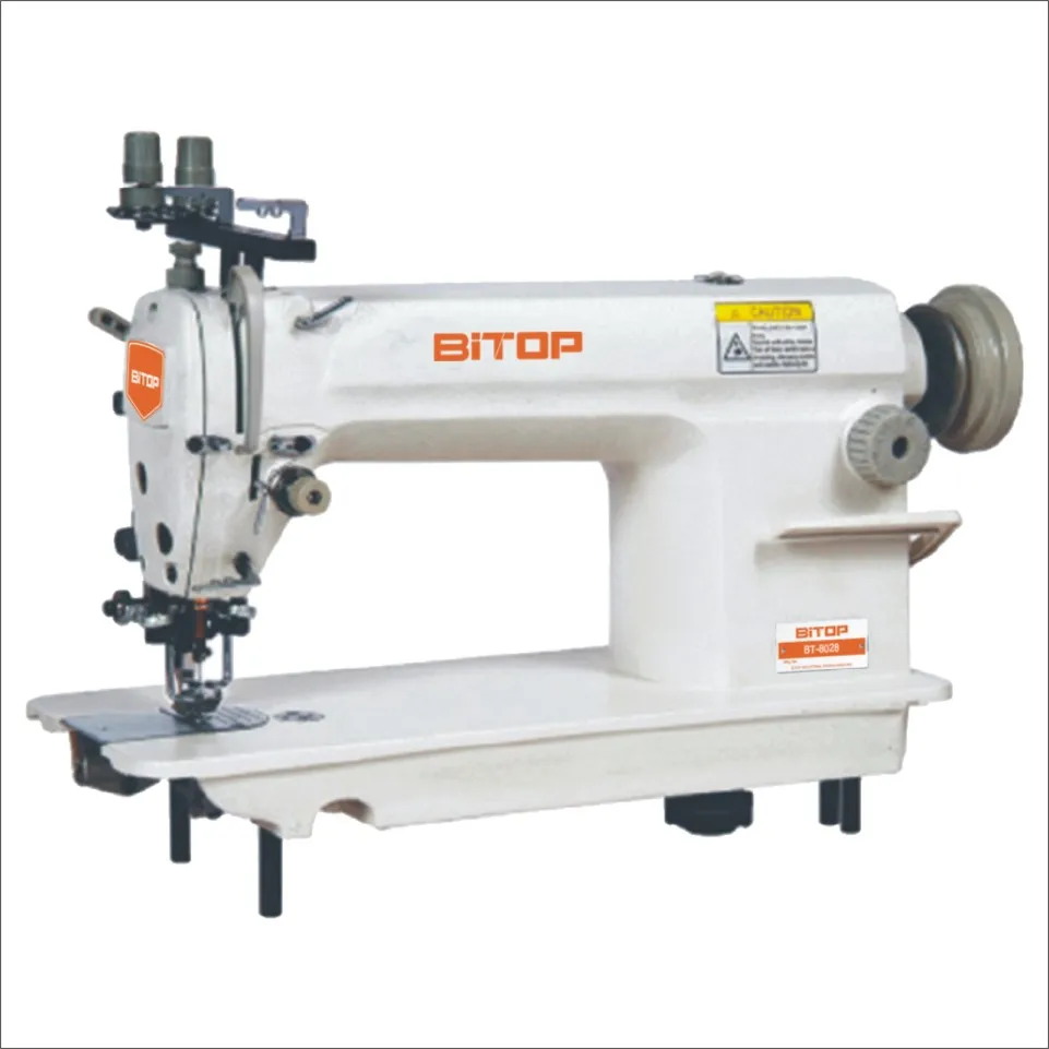 Sequin lock stitch machine Embroidery sewing machine apparel machinery
