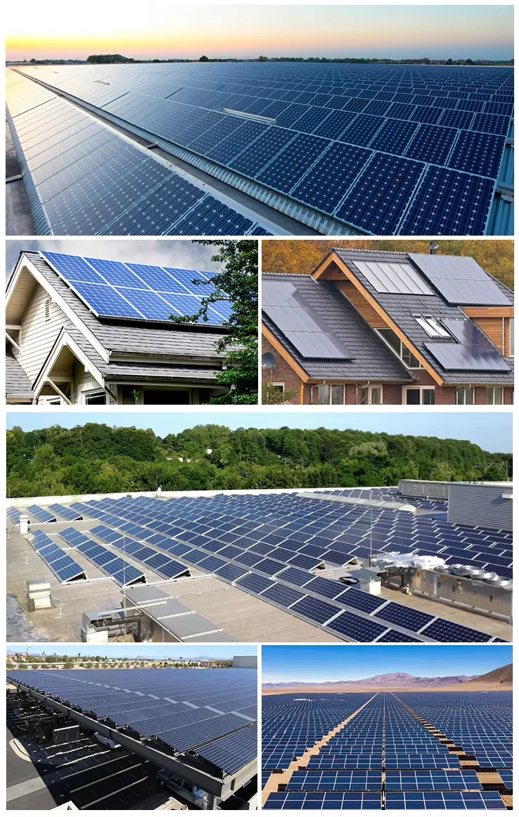 Longi HiMo 7 PV панели пластины 565 Вт высокое качество двухсторонние стеклянные солнечные 560 570 580 600 для домашнего использования