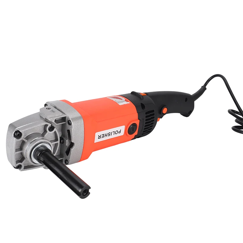 Car beauty polishing machine 220V car waxing machine sealing machine household marble tile floor Surface repair and polishing