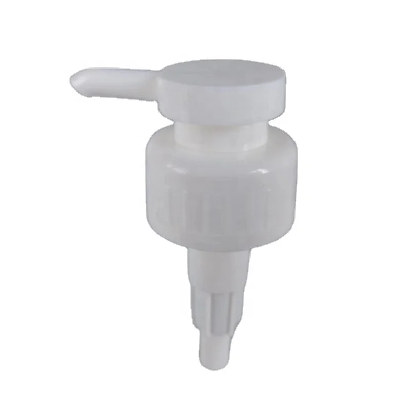 38 / 410 plastic pp lotion pump   for plastic bottle