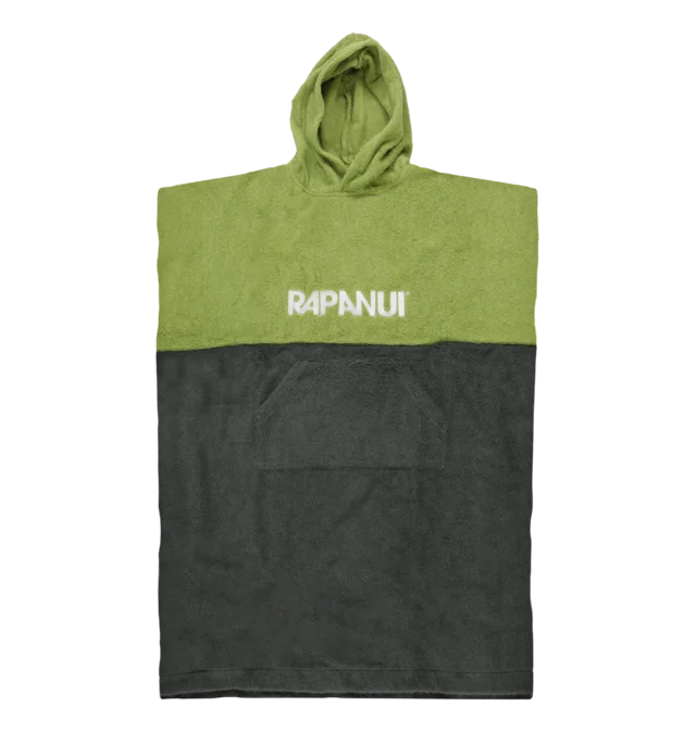 custom adult hooded surf poncho beach towel outdoor 100% cotton terry cloth poncho towel