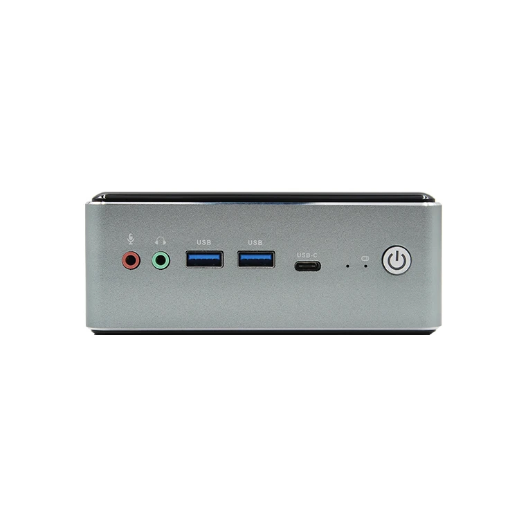 Maxtang  I5-1135G7 Intel Tiger Lake Processors Linux 64 Bit Computers 64GB DDR4 NUC Mini Pc