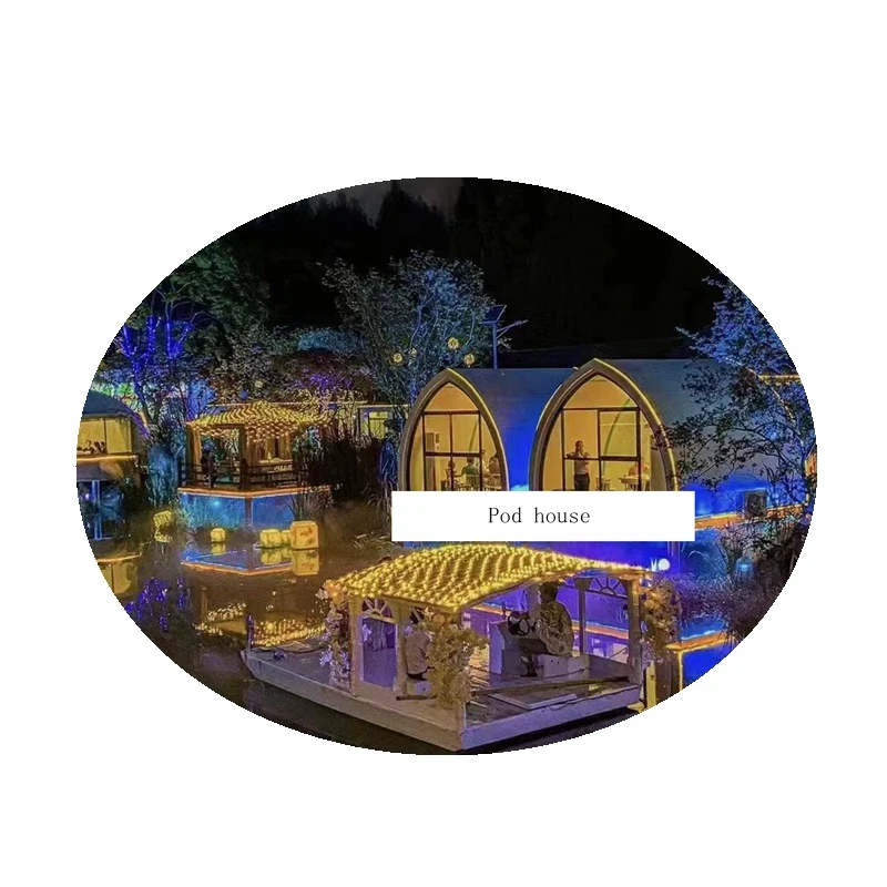 High Quality Home 2 Pack X3 Live Review Tiny Prefab Summer Style Plan Of Kalai Monkey Pod Foam Modular Boat House