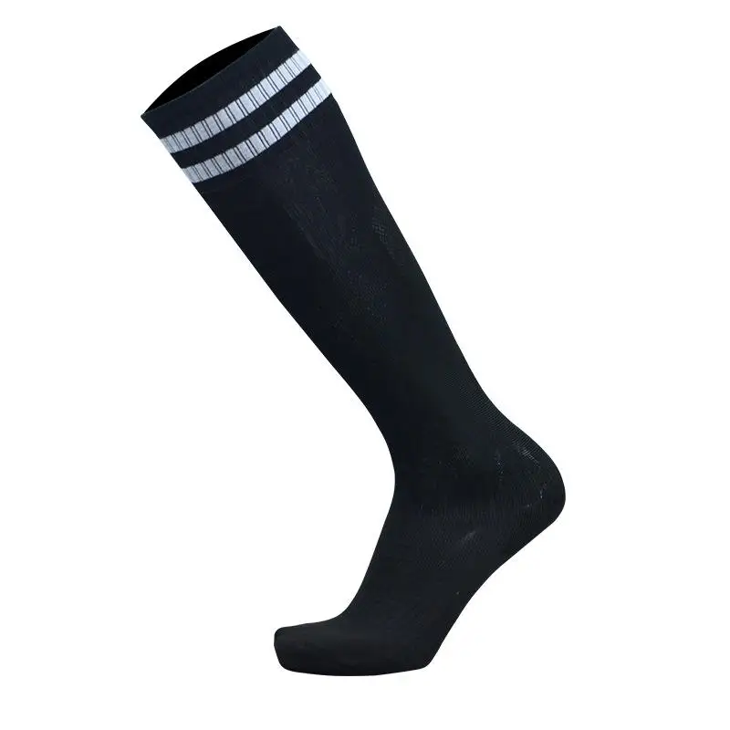 Hellosportusa Bulk Wholesale Cheap Breathable Sports Mens Athletic Custom Hot Sale Fashion Novelty Football Socks