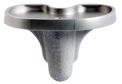 
Implantation Equipments XN-PS Knee Joint Prosthesis Fixed total knee system 