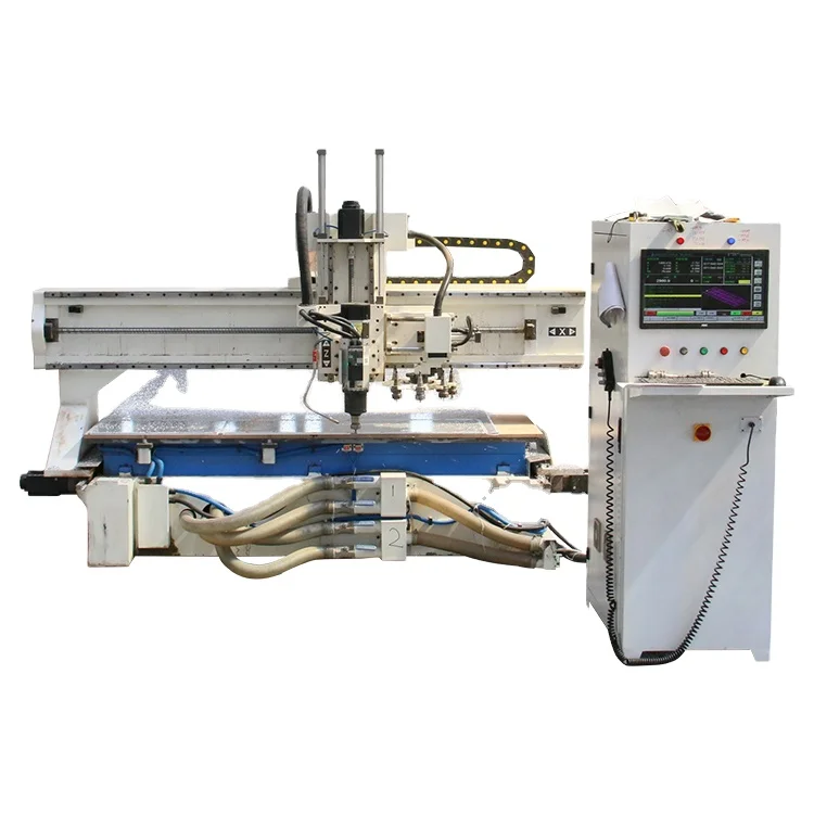 Professional Factory Manufacture High Precision Cutting Table Saw Machine