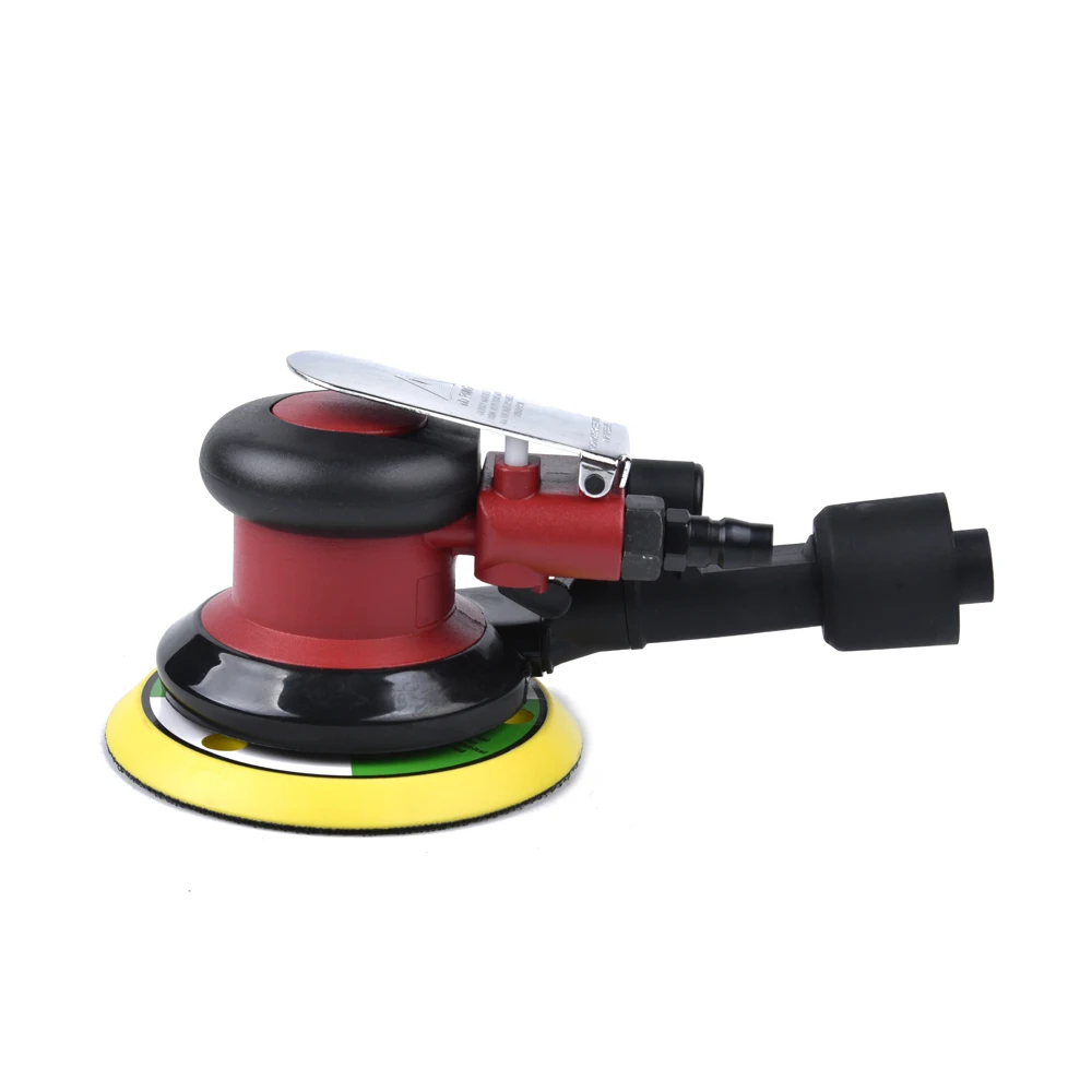 Best Selling Items High speed random orbital air sander for auto body work pneumatic handheld