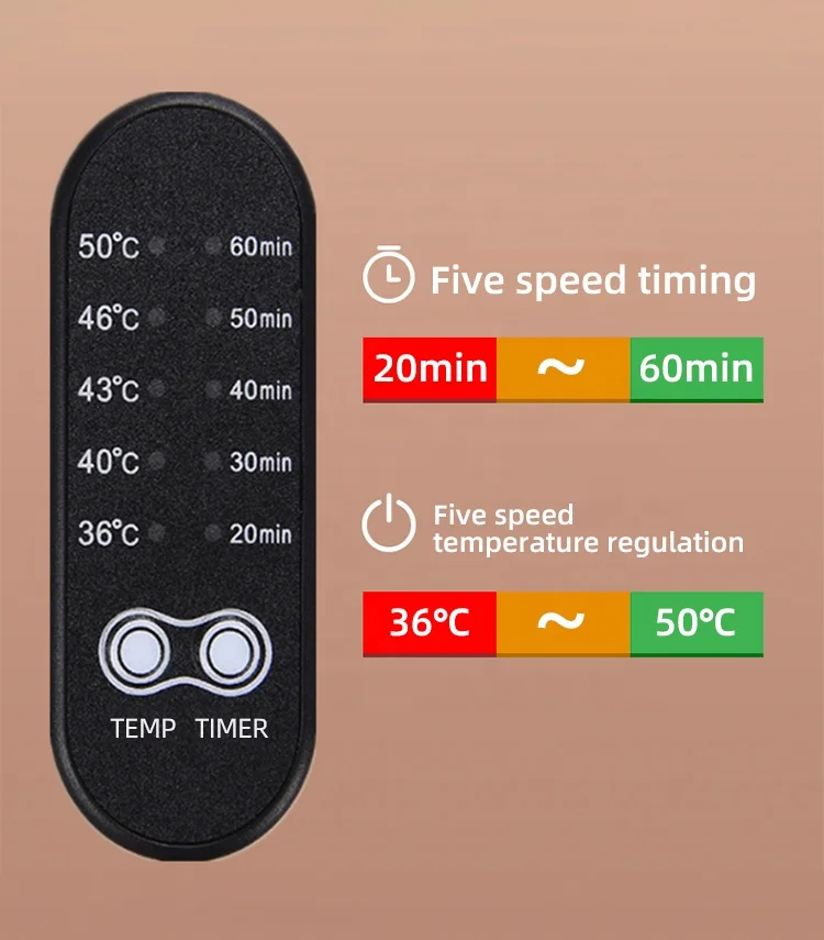 Factory Wholesale Silk USB Temperature-Controlled Eye Mask Nap Mask Heating Eye Mask For Sleep