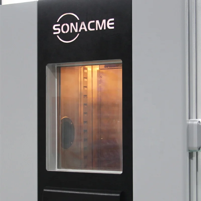 SONACME High Quality Popular Rapid Temperature Change Climatic Test Chamber For Electronic Industry