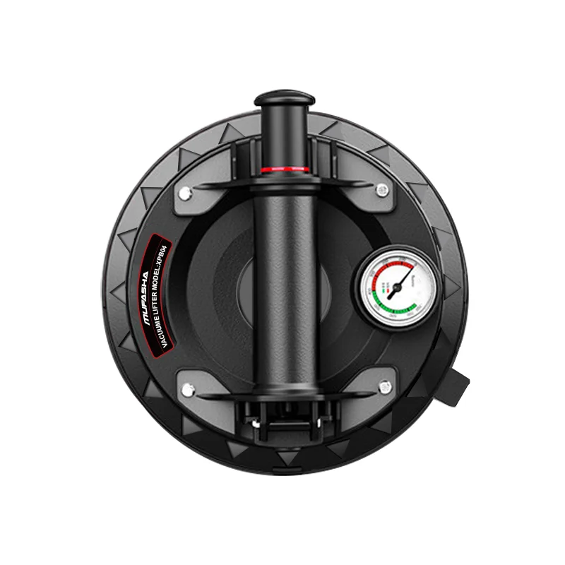 Powerful Hand Tool Heavy Duty Glass Suction Cup Hand Pump Lifter Sucker For Granite Tile Marble Ceramic Stone Remover