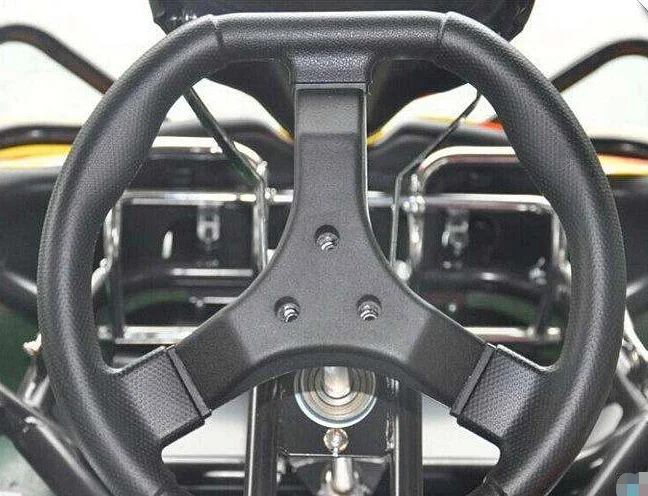  4 колеса go kart дешевые рулевого шины для