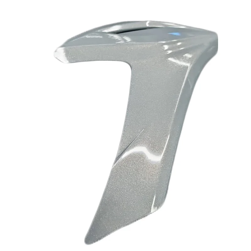 PVC GPPS  TPU ABS PC metallic effect color masterbatch metal color Spray-free masterbatch