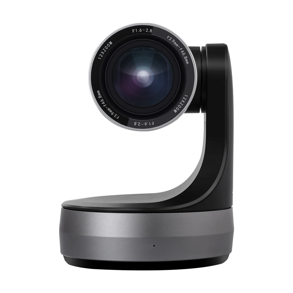 4k ndi live broadcast camaras and external Microphone 18xxx video conference camera suppliers 1080p ptz ndi 4k camera poe