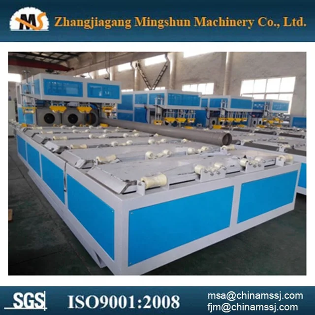 Factory Sale SGK63 fully automatic pvc pipe socket making machine