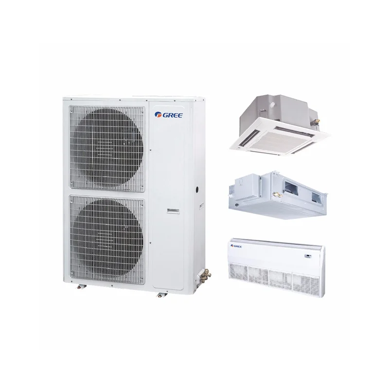 Gree Remote Control VRF AC System Gree Midea Aux Haier Chigo Multi Zone Split Type Air Conditioner