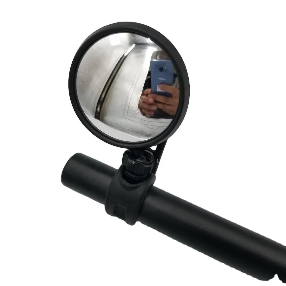 Universal Handlebar bicycle rearview mirror   Bicycle mirror for bike side mirror