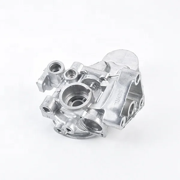 Aluminum spare parts for motorcycles wholesale