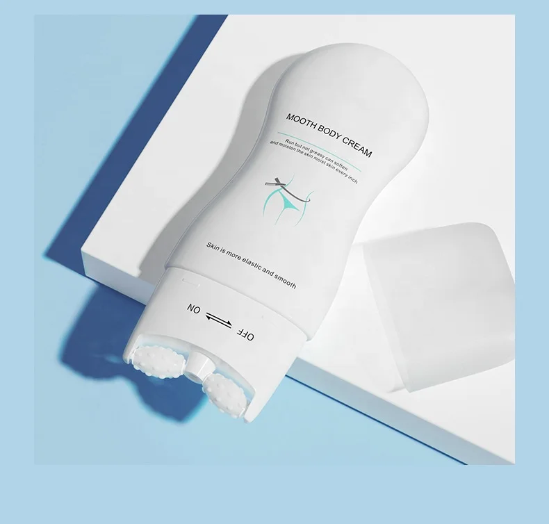 Direct selling own brand body waist and abdomen shaping fat burning hot cream to lose weight fat burning to lose weight