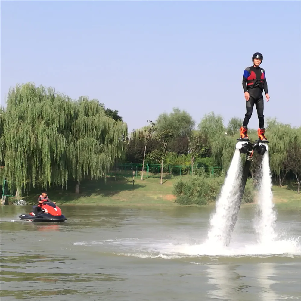  Персональная водоотталкивающая доска Watersport jet
