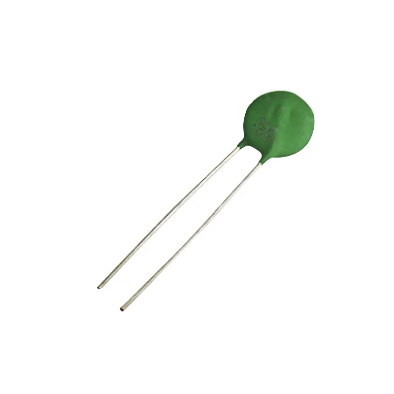 Electronic component list fast delivery NTC negative temperature thermistor  diameter 10mm SCK-103 thermal resistor