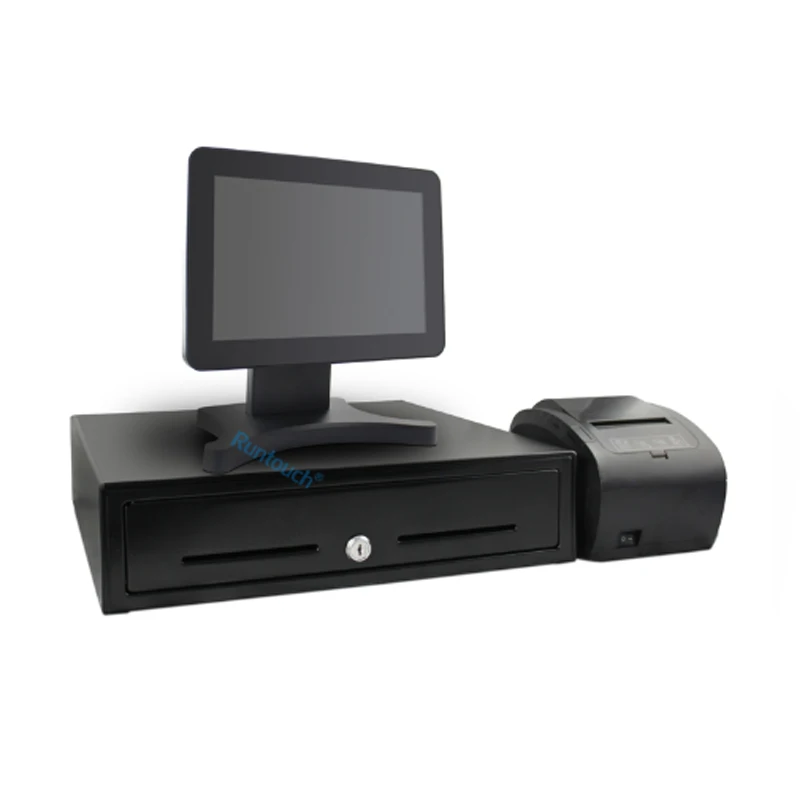 Высокое качество Pos-устройство NFC POS беспроводной терминал TPV ELINES HERA