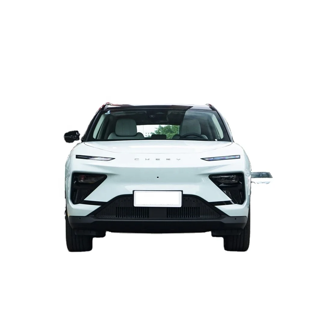 Chery eQ7 2023 512KM Max eQ7  fast charging long endurance luxury SUV used car New Electric Car Energy Vehicle Car EV in Stock