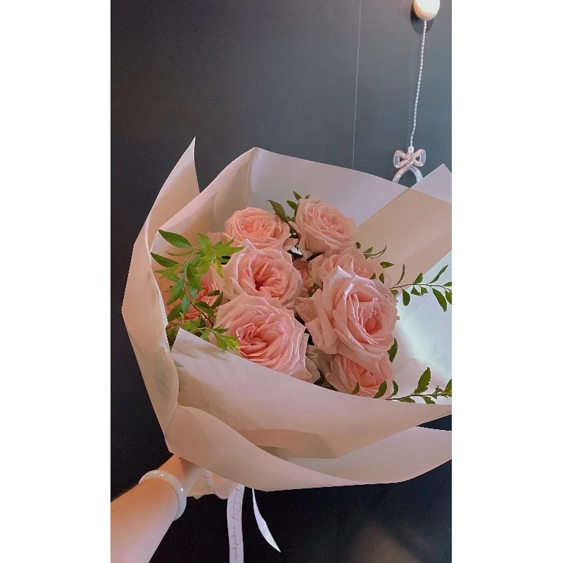 
Yuhuiting Peachy Bouquet 