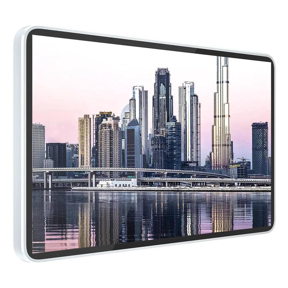 65 Inch Lcd Monitor Led Screen Price Touch s Ex Bus Advertising Player