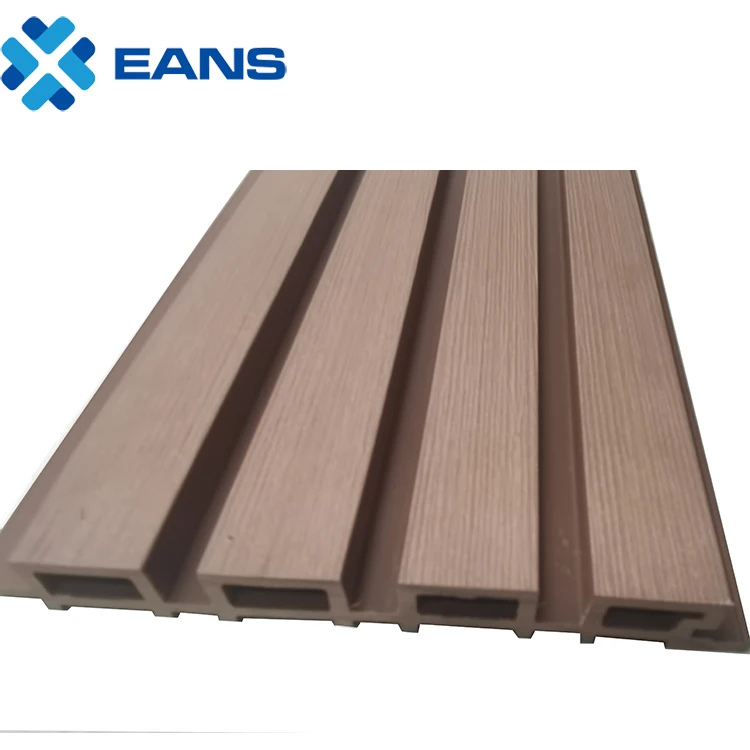 Высокопроизводительная машина для экструзии профиля WPC с полной настройкой