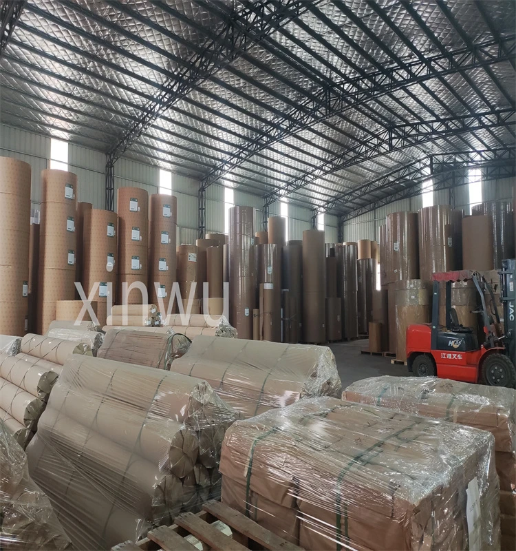 Wholesale Uncoated 50 60GSM White/CAD Plotter Paper Rolls For Gerber Cutting Rooms