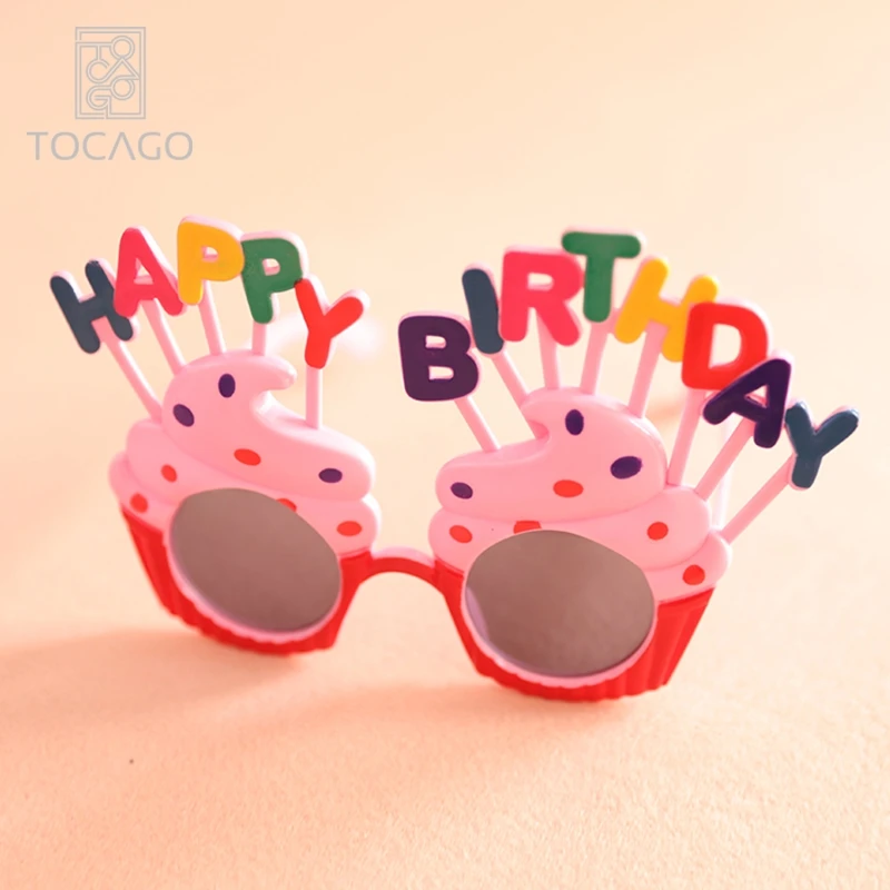  Birthday Party Favors kids Novelty Happy