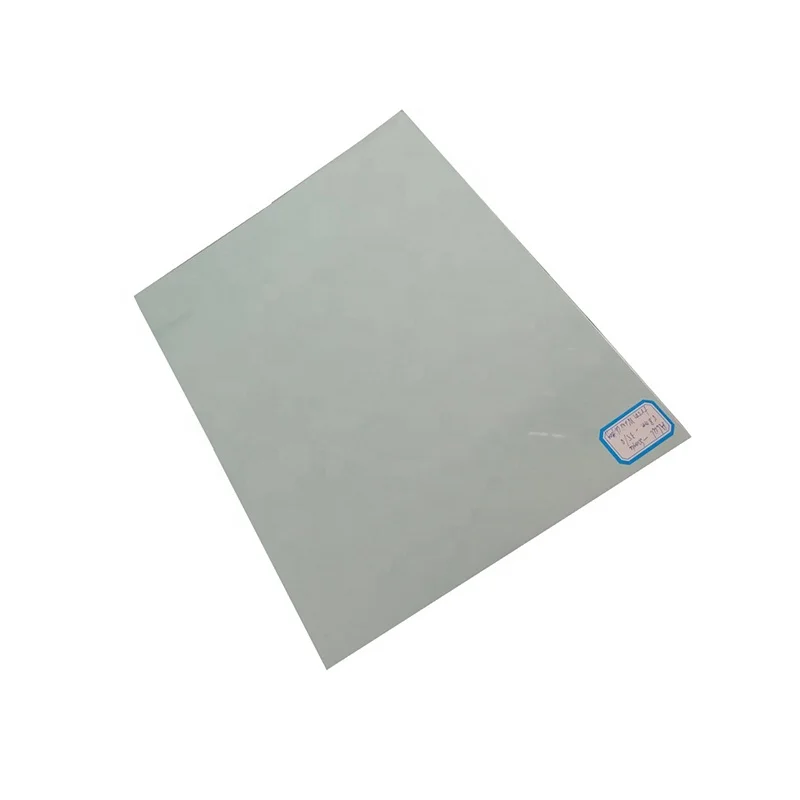 aluminum ccl factory aluminium substrate copper clad laminate metal substrates