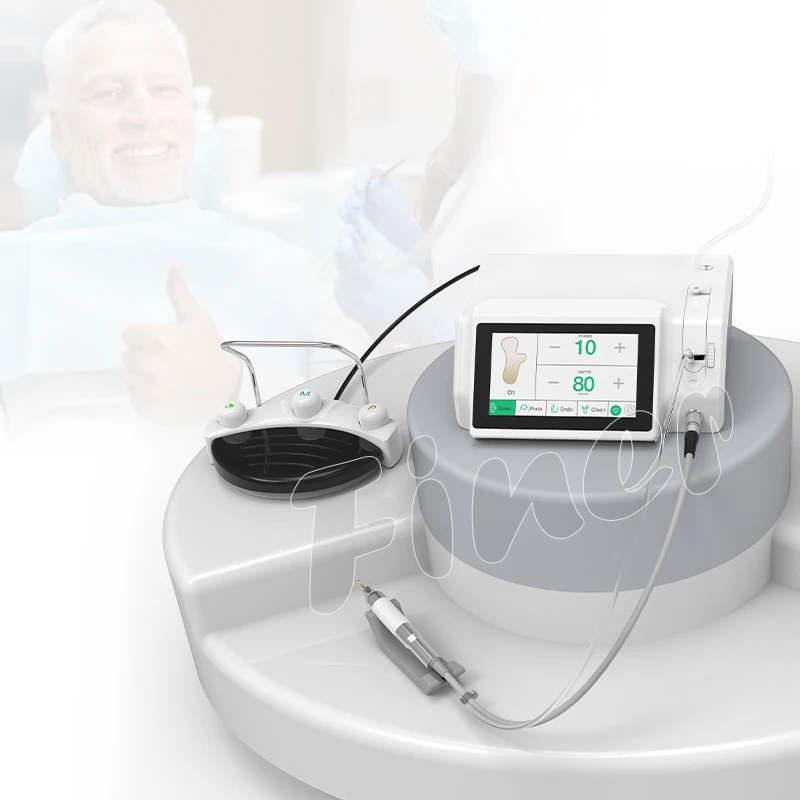 other dental equipments electric piezo surgery dental electric piezotome ultrasonic bone