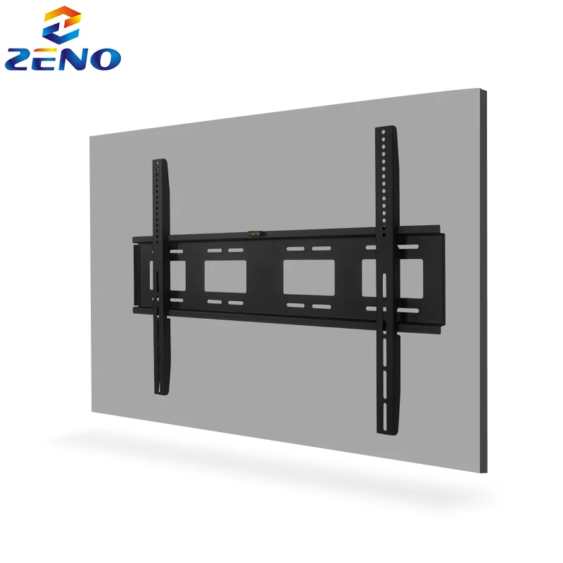B900 VESA 600*900mm Vertical Sliding Tv Mount 75 Tv Bracket Tv Holder On Wall